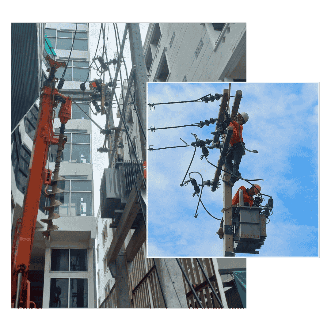 เอส เอ็ม เค อิเลคทริค